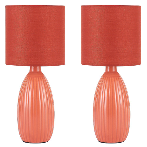 Leonard Ceramic Table Lamps