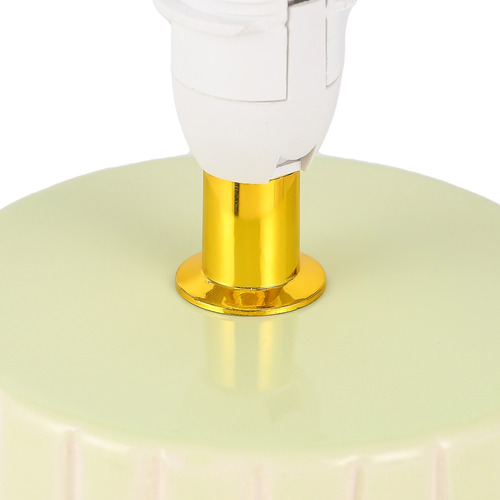 Sison Ceramic Table Lamp