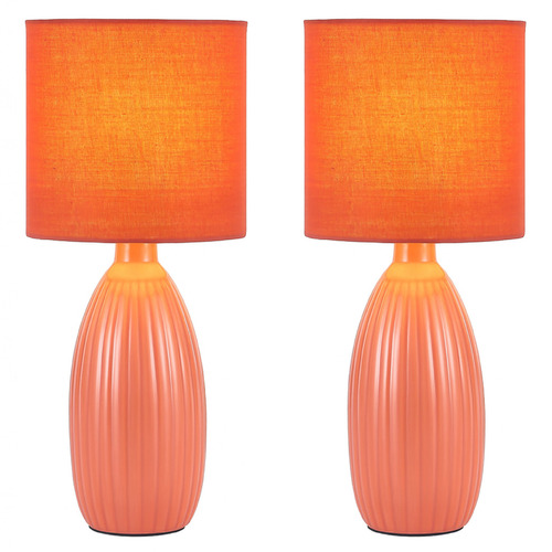 Leonard Ceramic Table Lamps