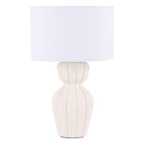 Franklin Ceramic Table Lamp