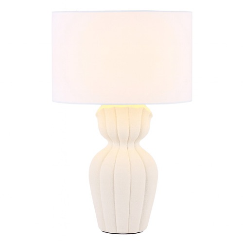 Franklin Ceramic Table Lamp