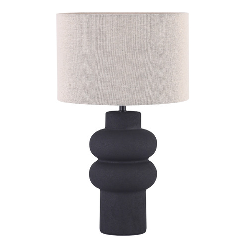 Adrienne Ceramic Table Lamp