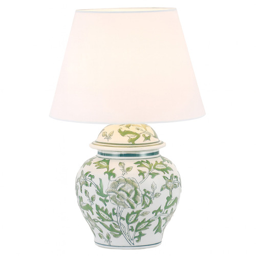 Campbell Ceramic Table Lamp