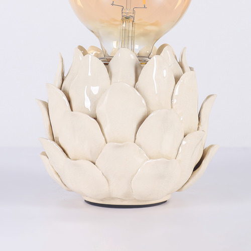 Augustine Ceramic Table Lamp Base