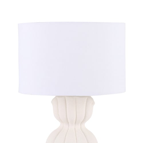 Franklin Ceramic Table Lamp