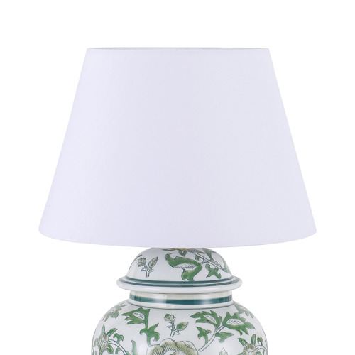Campbell Ceramic Table Lamp