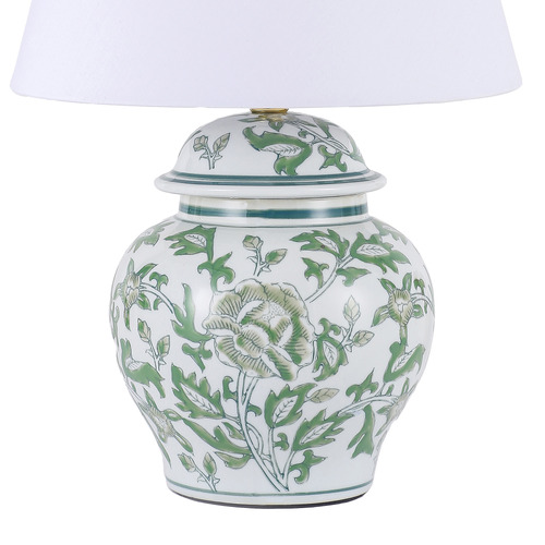 Campbell Ceramic Table Lamp