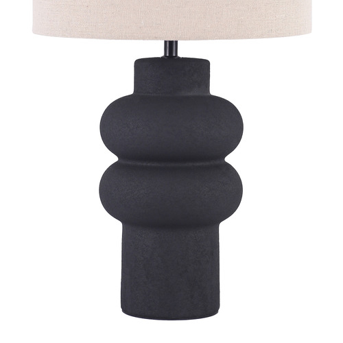 Adrienne Ceramic Table Lamp
