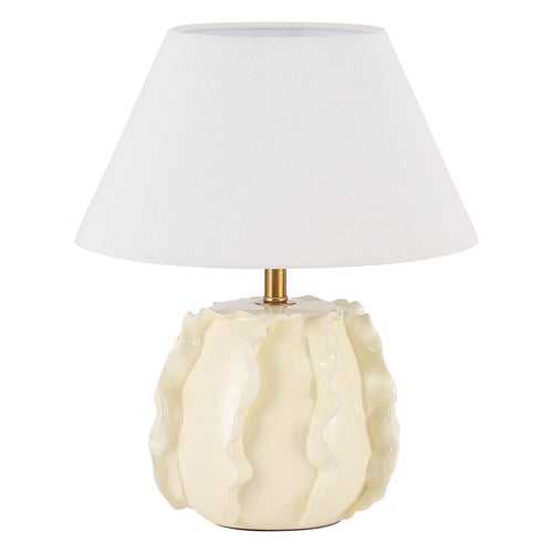 Holly Ceramic Table Lamp