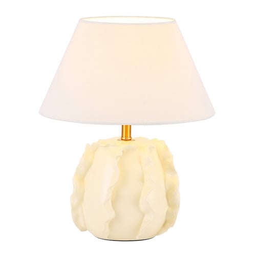 Holly Ceramic Table Lamp