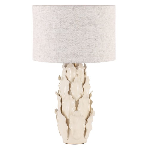 Tammy Ceramic Table Lamp
