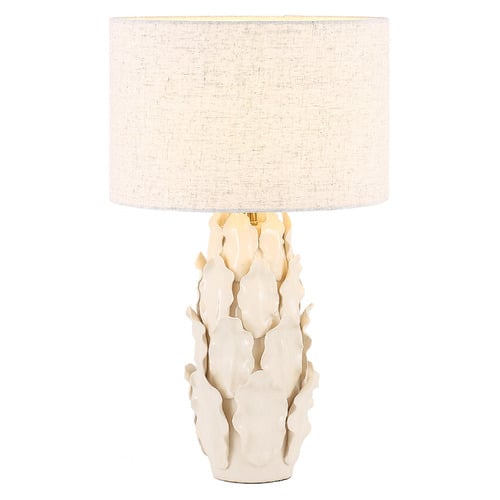 Tammy Ceramic Table Lamp