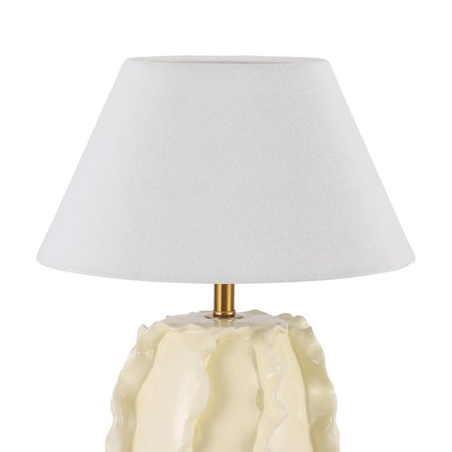 Holly Ceramic Table Lamp