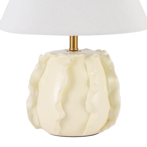 Holly Ceramic Table Lamp
