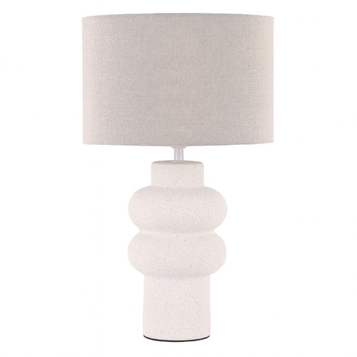 Adrienne Ceramic Table Lamp