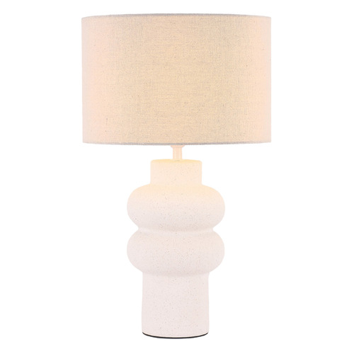 Adrienne Ceramic Table Lamp