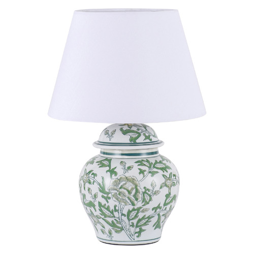 Campbell Ceramic Table Lamp