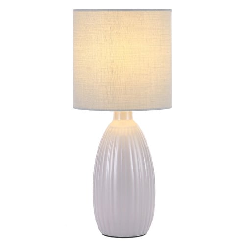 Leonard Ceramic Table Lamps