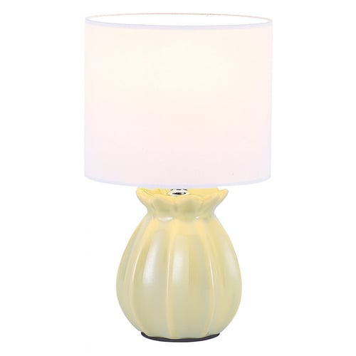 Cyndie Ceramic Table Lamps