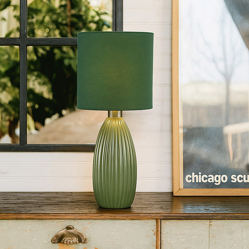Leonard Ceramic Table Lamps