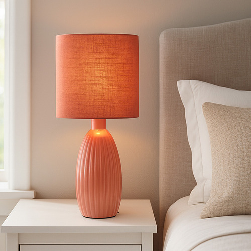 Leonard Ceramic Table Lamps