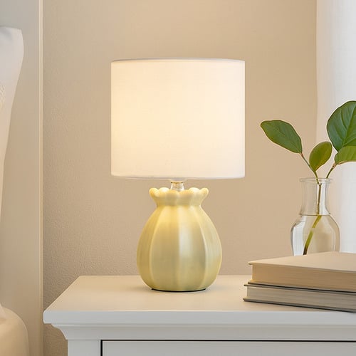 Cyndie Ceramic Table Lamps