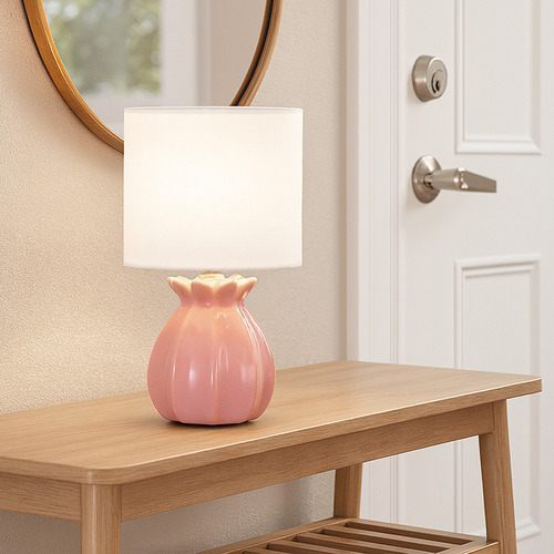 Cyndie Ceramic Table Lamps
