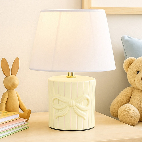 Sison Ceramic Table Lamp
