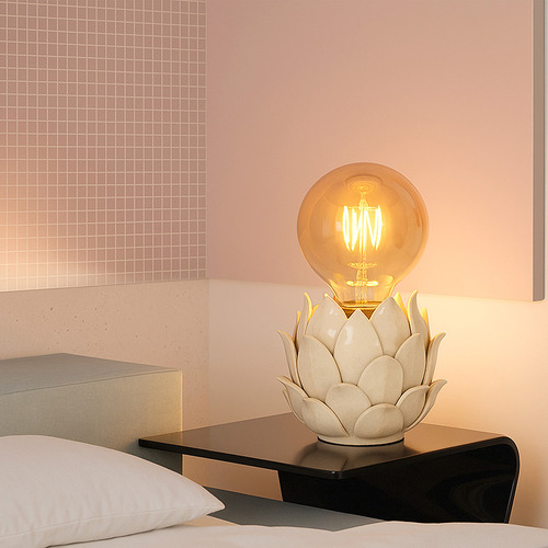 Augustine Ceramic Table Lamp Base