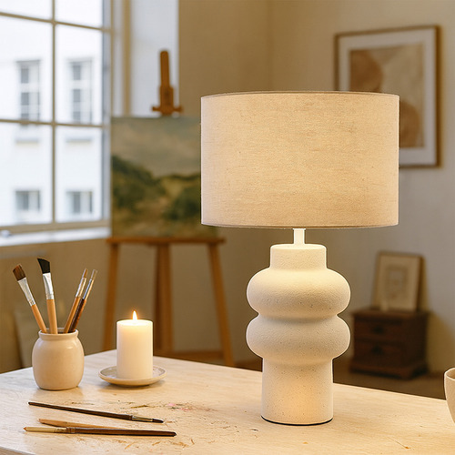 Adrienne Ceramic Table Lamp