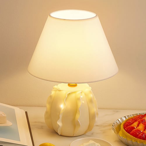 Holly Ceramic Table Lamp