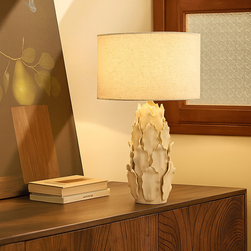 Tammy Ceramic Table Lamp