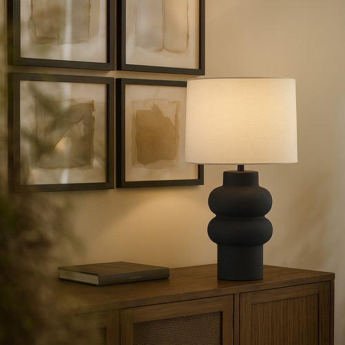 Adrienne Ceramic Table Lamp