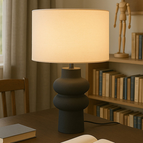 Adrienne Ceramic Table Lamp