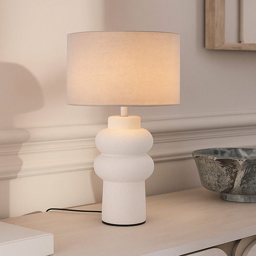 Adrienne Ceramic Table Lamp