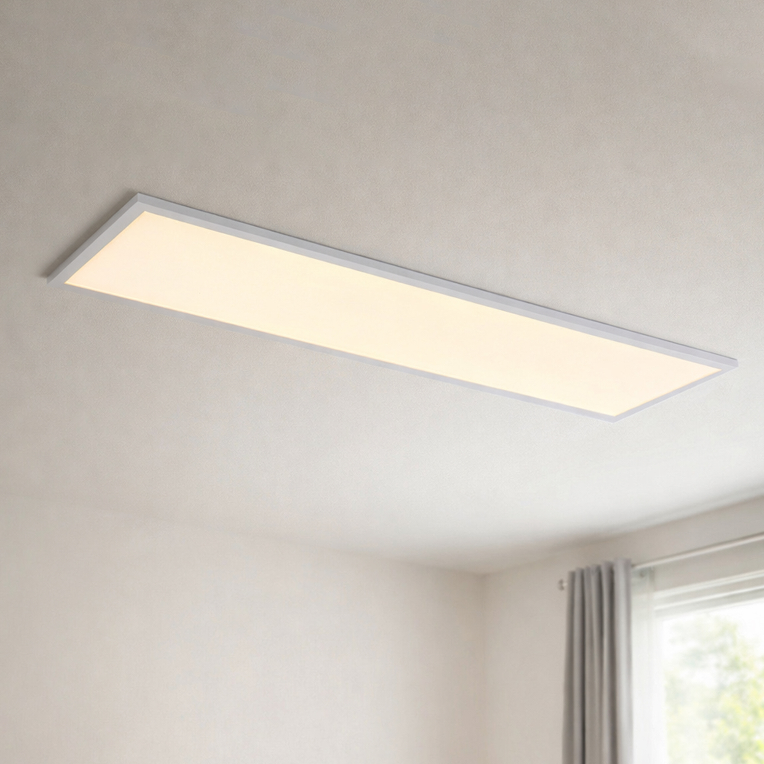 Maquis LED Flush Mount Ceiling Light