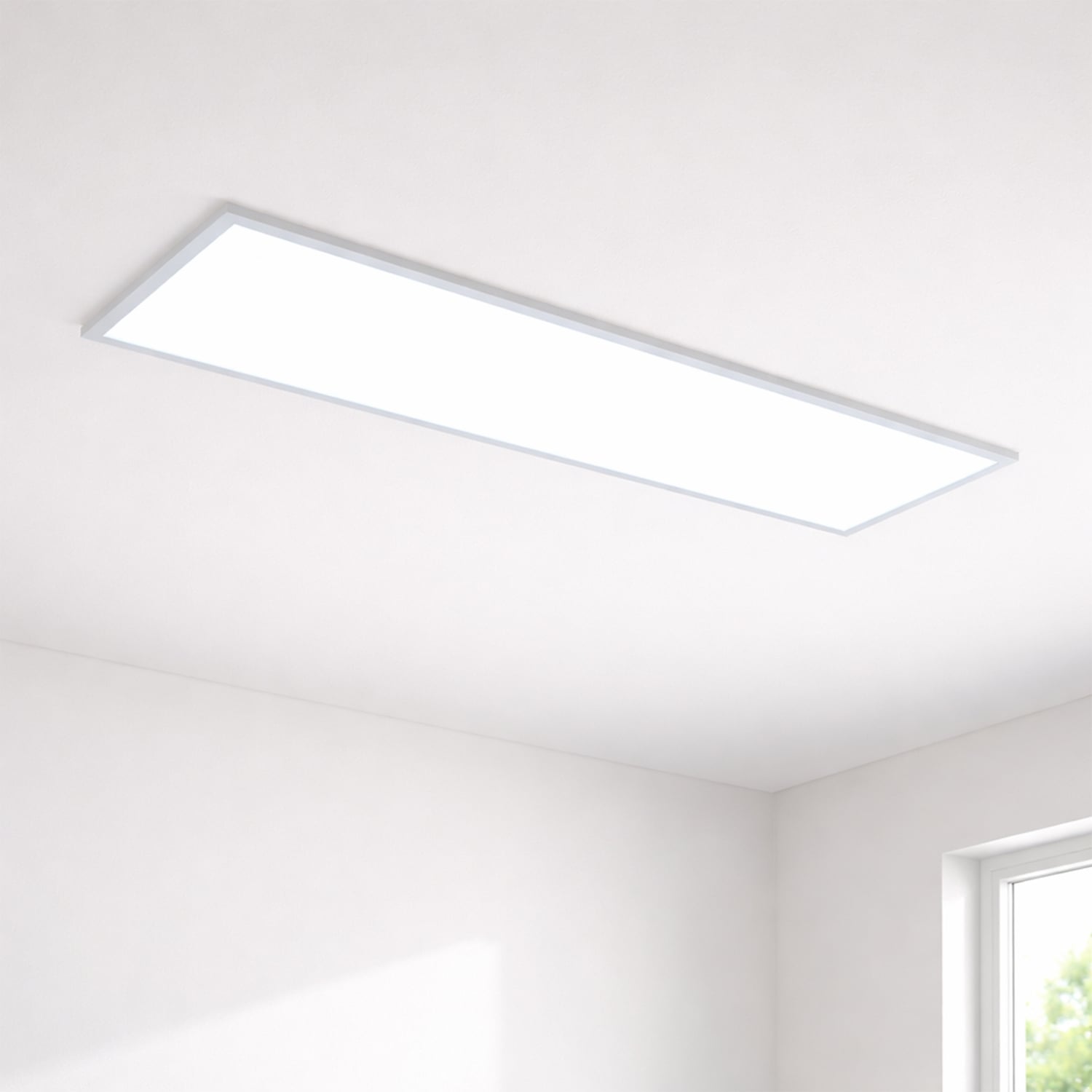 Maquis LED Flush Mount Ceiling Light