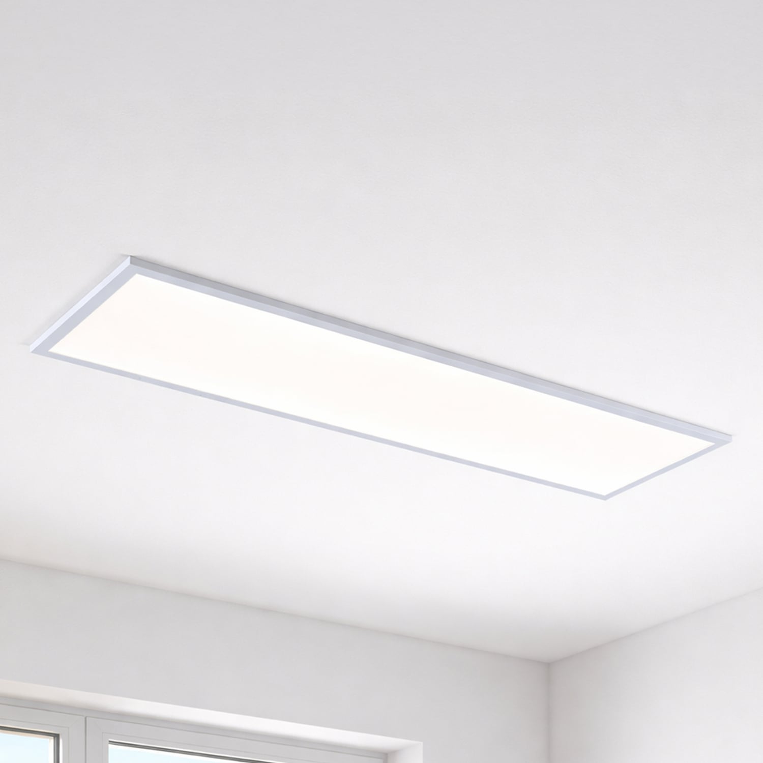 Maquis LED Flush Mount Ceiling Light