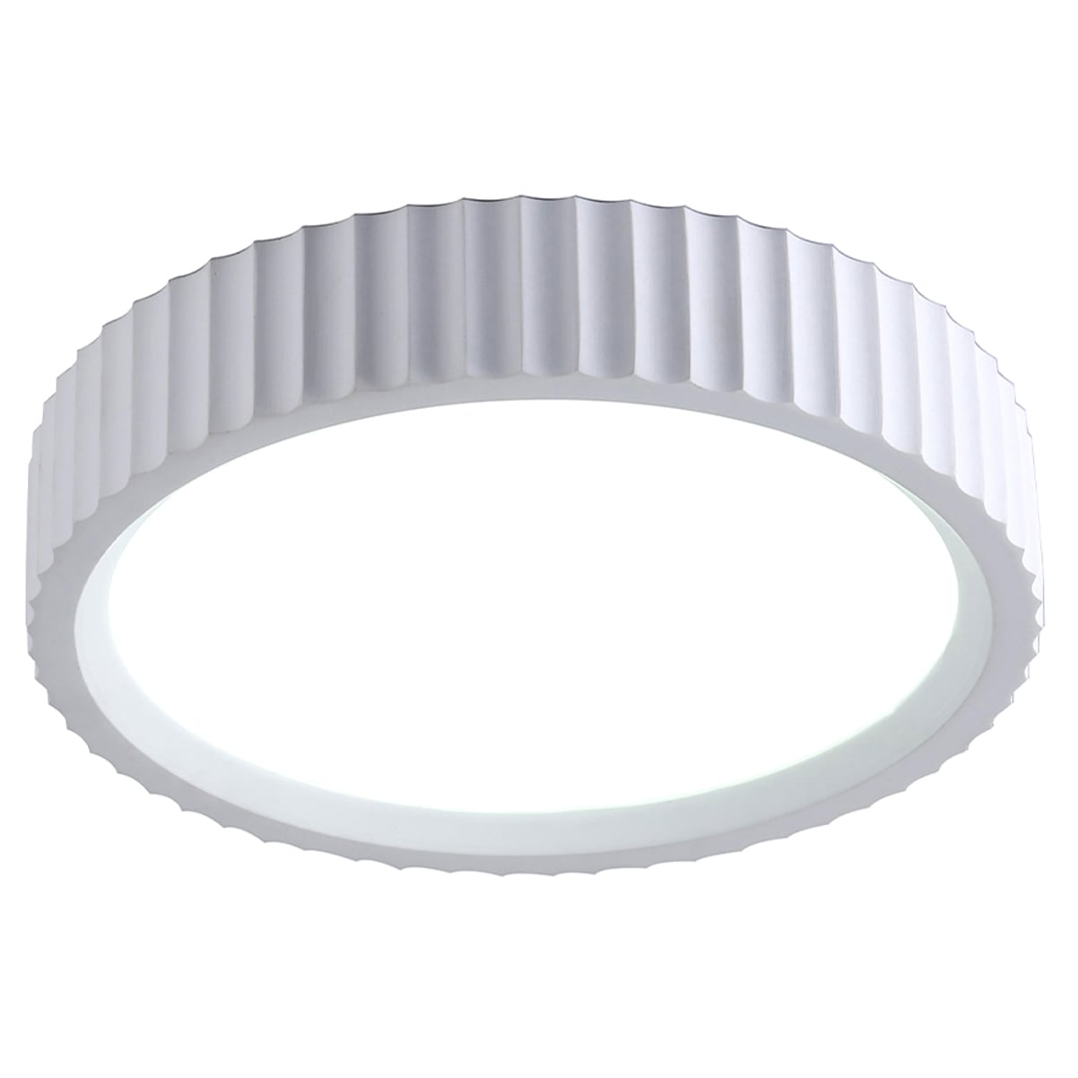 Lance LED Flush Mount Ceiling Light