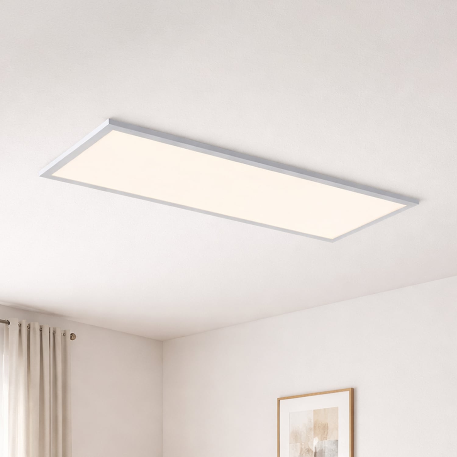 Maquis LED Flush Mount Ceiling Light