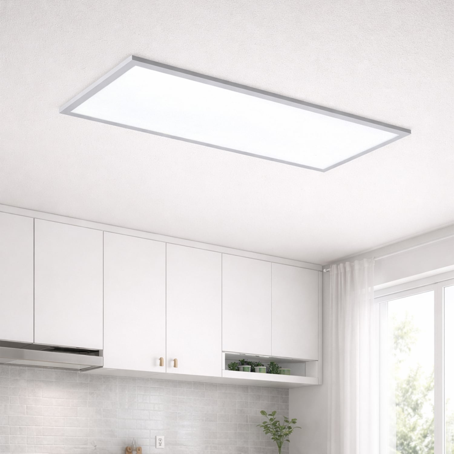 Maquis LED Flush Mount Ceiling Light