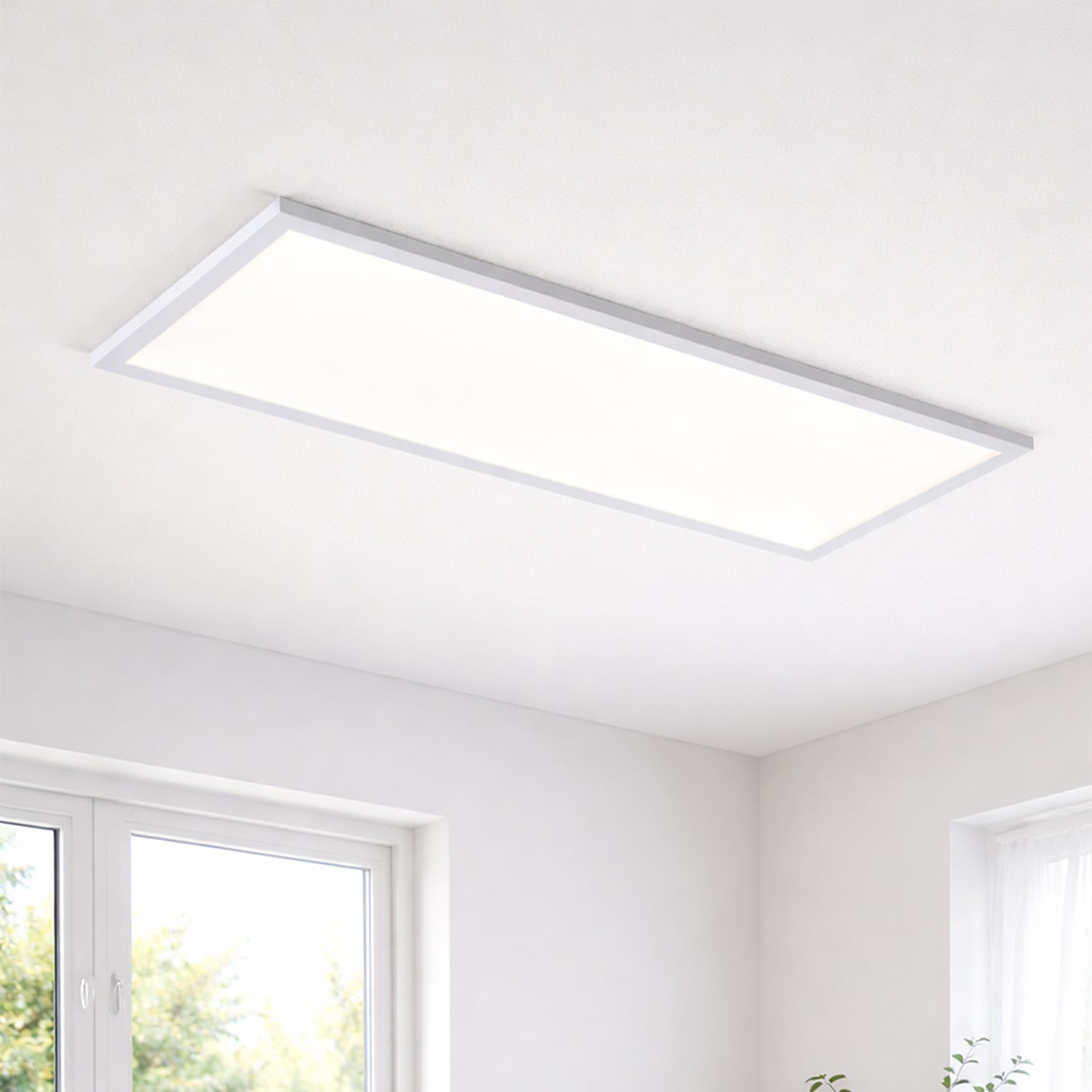 Maquis LED Flush Mount Ceiling Light
