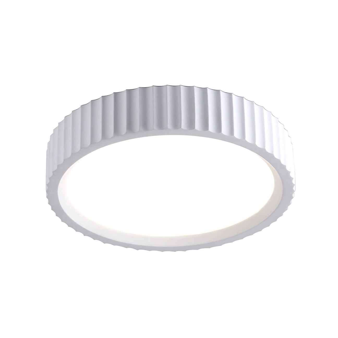 Lance LED Flush Mount Ceiling Light