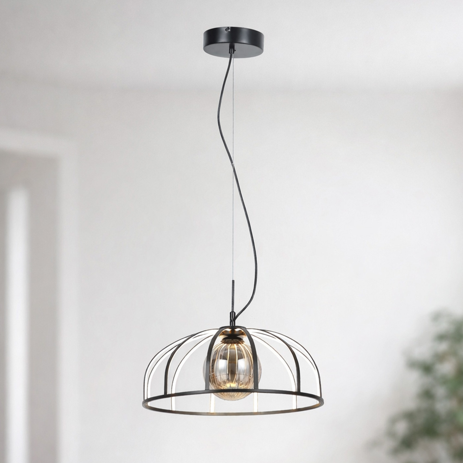 Baron LED Pendant Light