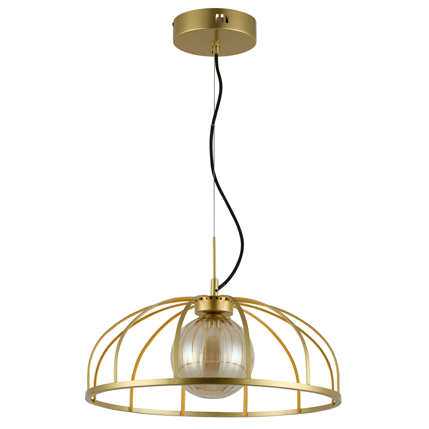 Baron LED Pendant Light