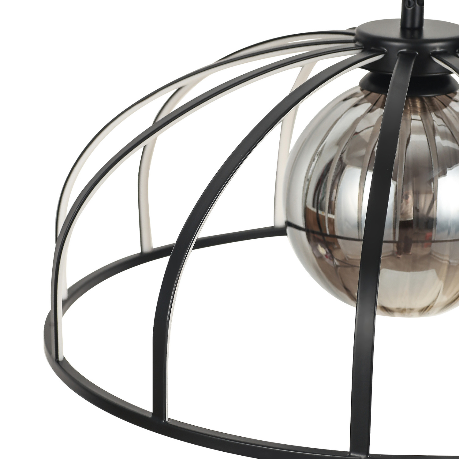 Baron LED Pendant Light