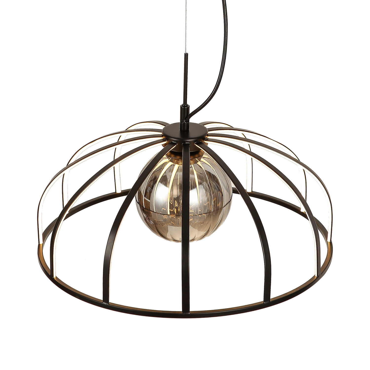 Baron LED Pendant Light