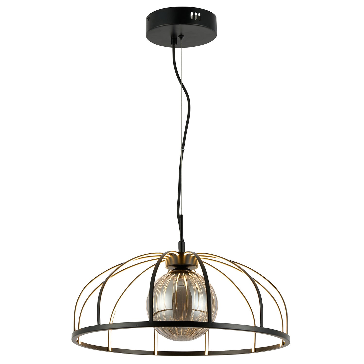 Baron LED Pendant Light