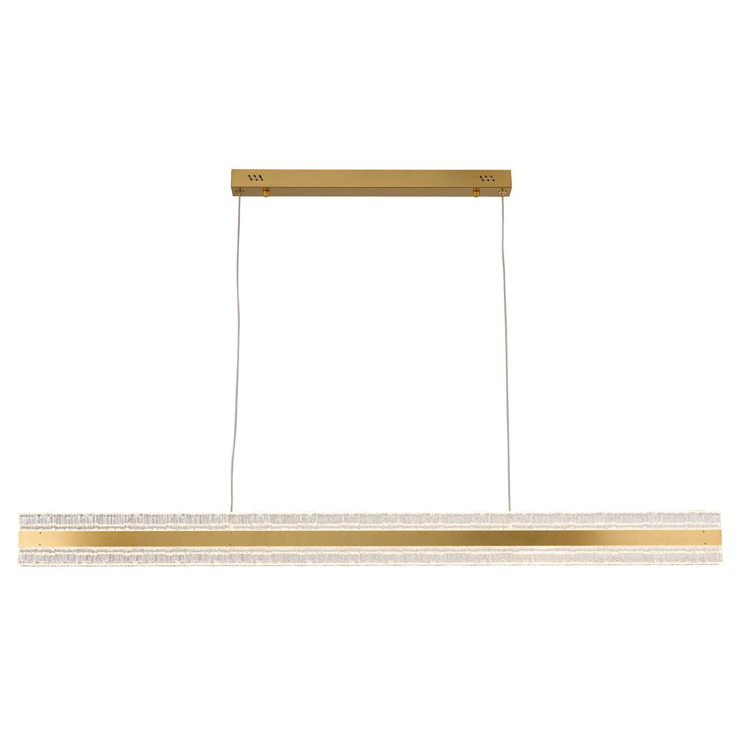 Carnes Linear LED Pendant Light