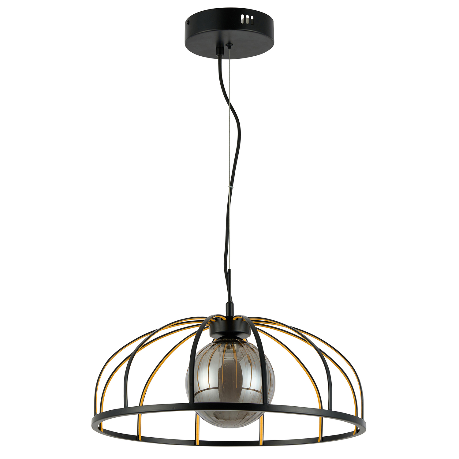 Baron LED Pendant Light
